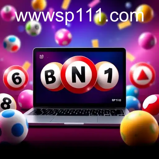 Bingo online