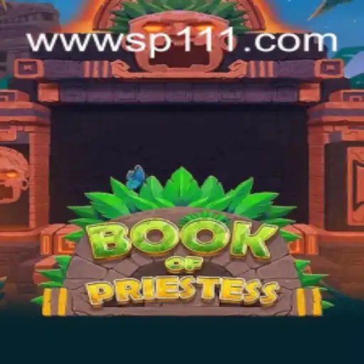 Descubra o Fascinante Mundo de BookOfPriestess