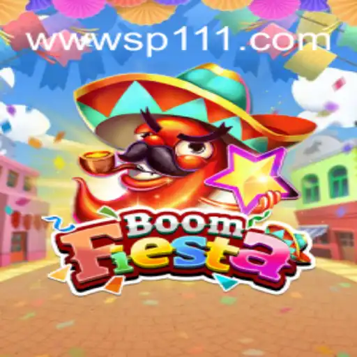 Descubra o Mundo Empolgante de BoomFiesta: Diversão Inigualável com SP111.com