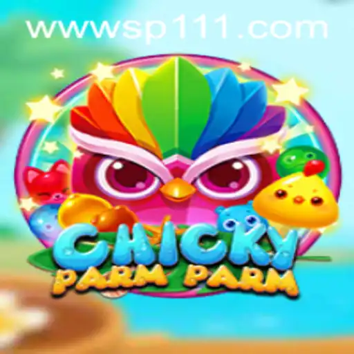 Descubra ChickyParmParm: O Jogo que Está Conquistando as Redes Sociais