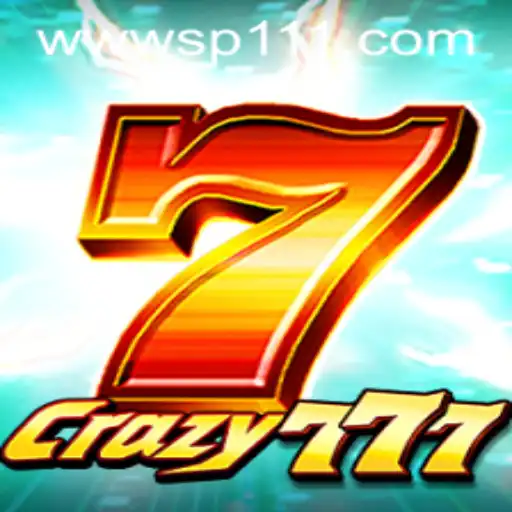 Descubra a Emoção do Jogo Crazy777 no SP111.com