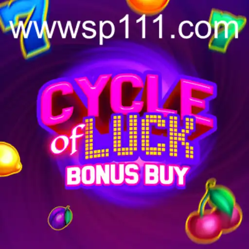 Explorando o Fascinante Jogo CycleofLuckBonusBuy no SP111.com