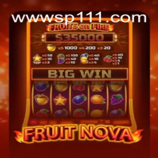 Descubra o Entusiasmante Mundo de FruitNova: Um Guia Completo