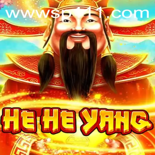 Explorando HeHeYang: O Novo Fenômeno de Jogos em SP111.com
