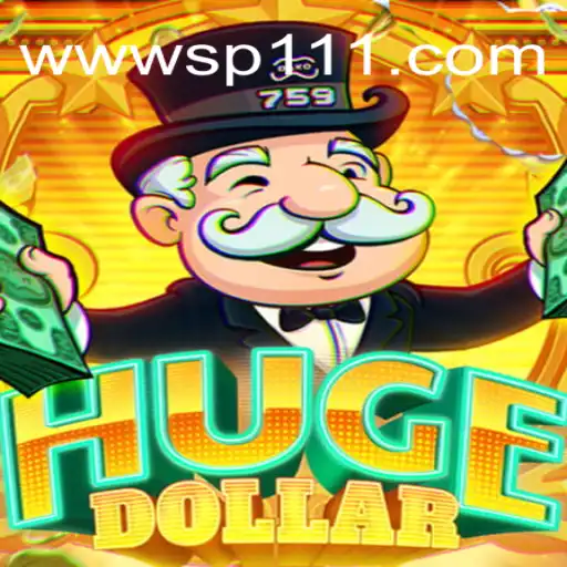Descubra HugeDollar: Uma Nova Experiência de Jogo