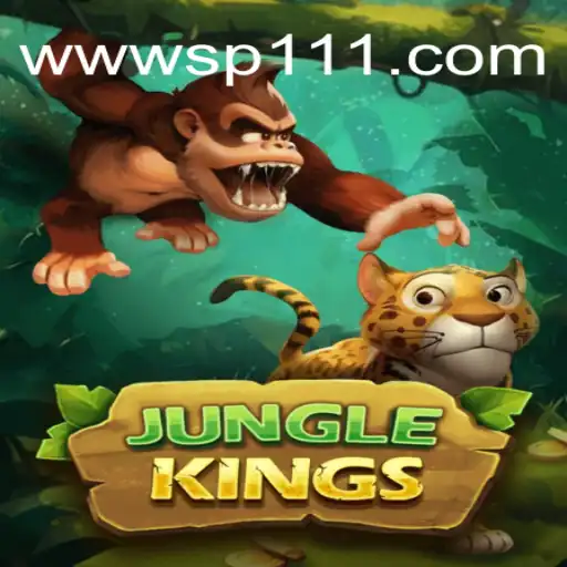 Explorando JungleKings: Uma Aventura Selvagem e Competitiva