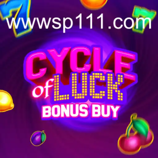 Explorando o Fascinante Jogo CycleofLuckBonusBuy no SP111.com
