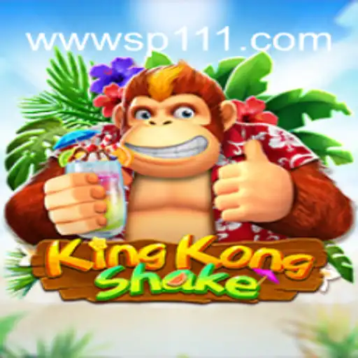 KingKongShake: Uma Nova Aventura Interativa