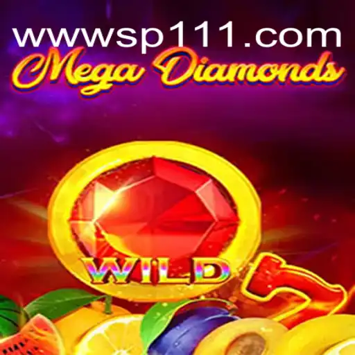 MegaDiamond: Descubra as Regras e Atrações do Novo Hit de SP111.com