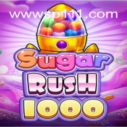 Explorando o Mundo de SugarRush1000: Uma Experiência Inovadora em Jogos