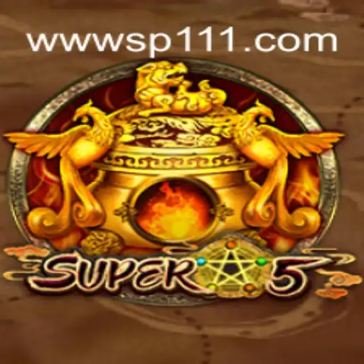 Descubra o Fascinante Mundo de Super5 com SP111.com