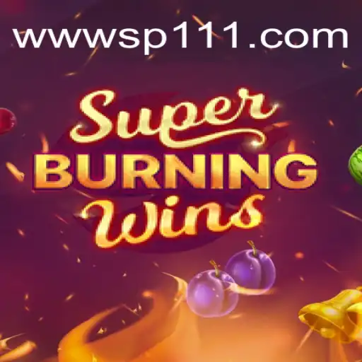 Descubra o Fascinante Mundo de SuperBurningWins no SP111.com