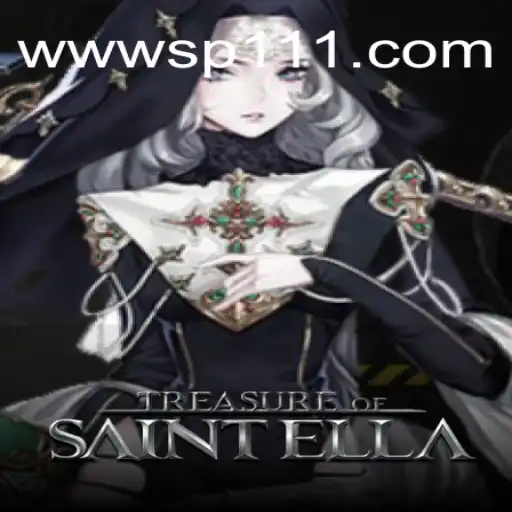 Explorando TreasureofSaintElla: Um Mergulho no Novo Fenômeno dos Jogos