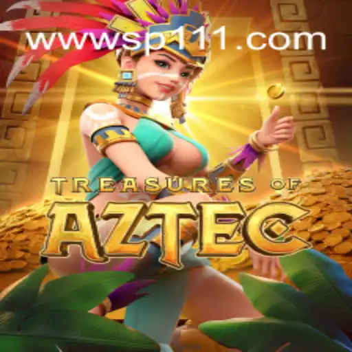 Descubra a Emoção do Jogo Treasures of Aztec no SP111.com