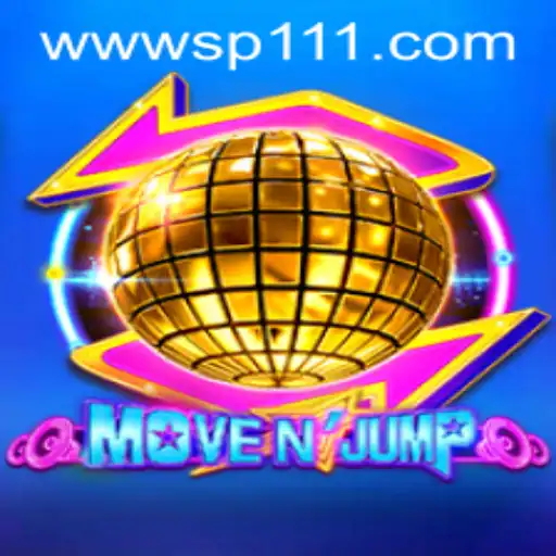Descubra o emocionante mundo de MovenJump