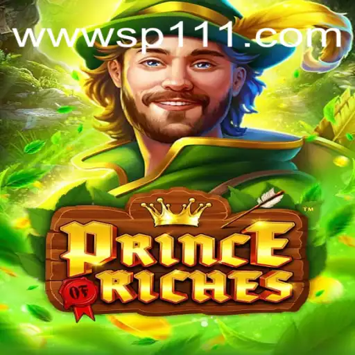 PrinceOfRiches: O Novo Fenômeno dos Jogos Online em 2023