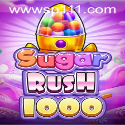 Explorando o Mundo de SugarRush1000: Uma Experiência Inovadora em Jogos