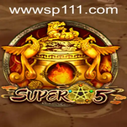 Descubra o Fascinante Mundo de Super5 com SP111.com
