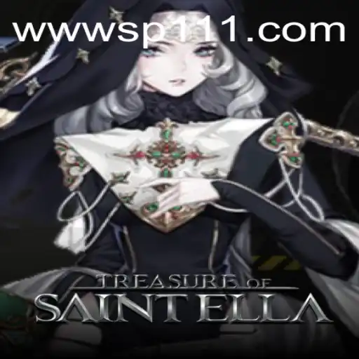 Explorando TreasureofSaintElla: Um Mergulho no Novo Fenômeno dos Jogos