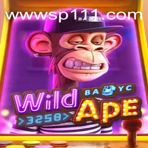 Explorando o Mundo de WildApe3258: A Aventura Selvagem